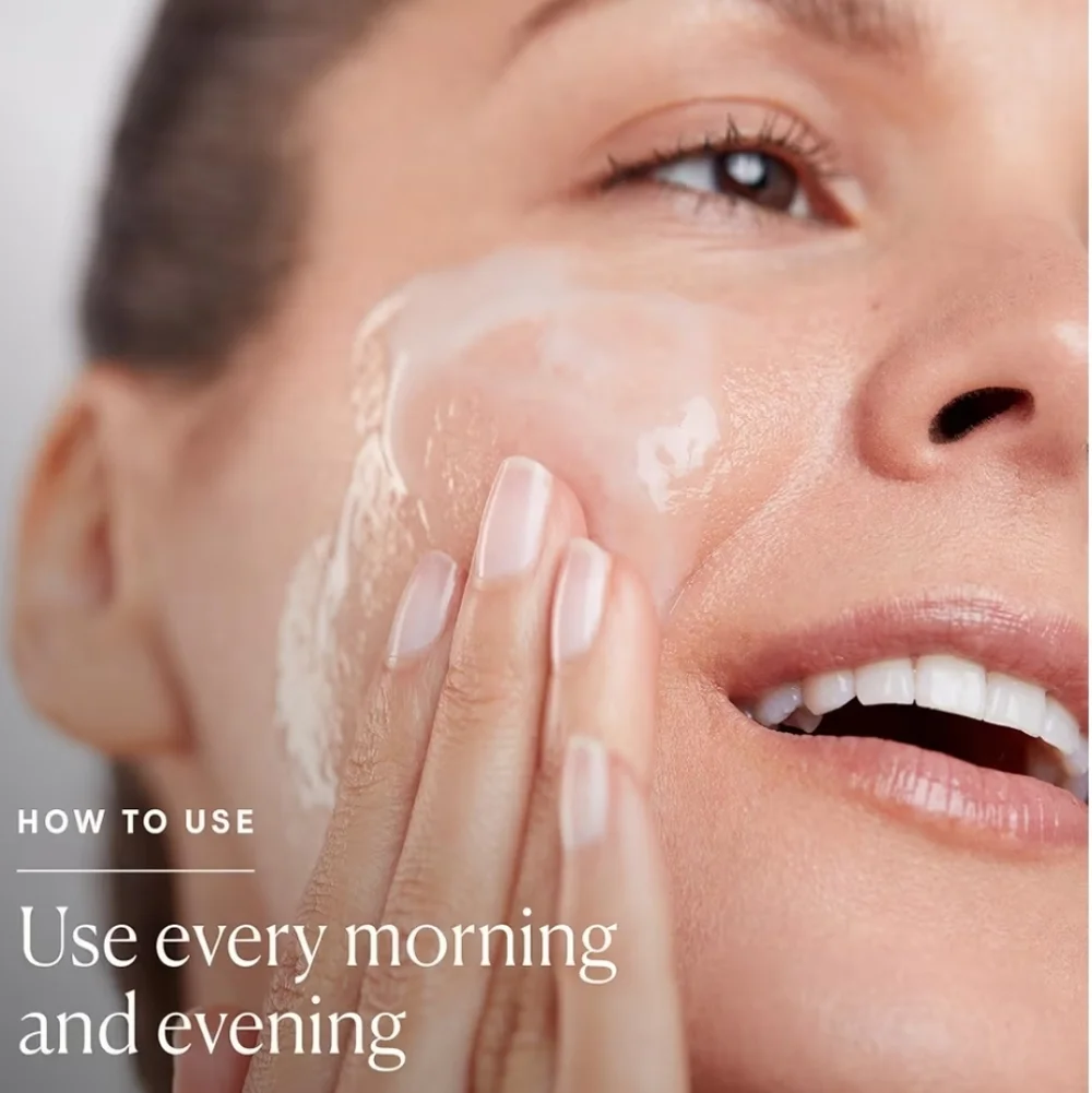 SPECIAL - 3 Left! Elemis Dynamic Resurfacing Facial Wash, 200ml, NWOB